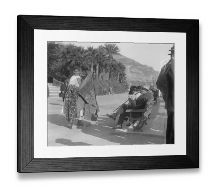 Framed Print : Monte Carlo, Monaco Even the riviera has its hawkers, the carpet seller on the casino terrace Framed Print : Monte Carlo, Monaco Even the riviera has its hawkers, the carpet seller on the casino terrace