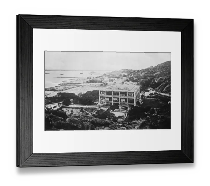 Framed Print : The capture of Swatow The capture of Swatow by the Cantonese forces under Chang Framed Print : The capture of Swatow The capture of Swatow by the Cantonese forces under Chang