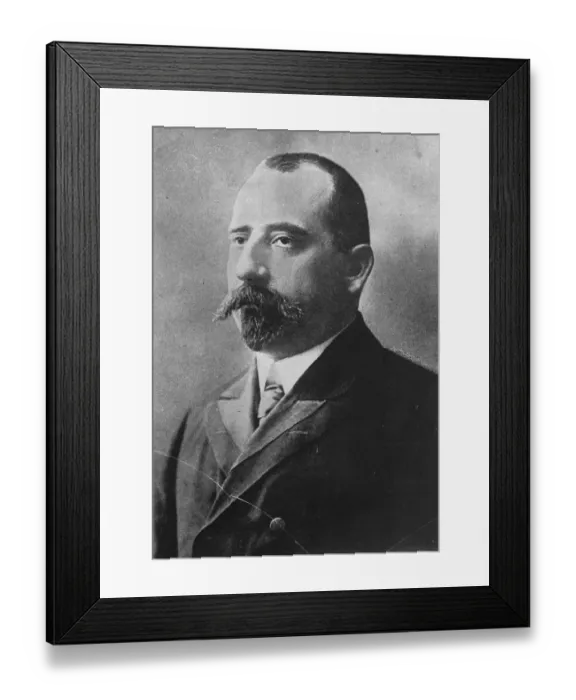Framed Print : Bulgarias new Premier. M Liaptcheff, Bulgarias new Premier. 5 January 1926 Framed Print : Bulgarias new Premier. M Liaptcheff, Bulgarias new Premier. 5 January 1926