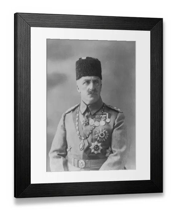 Framed Print : Near East Crisis And The Lausanne Conference Ankara is believed to have accepted Framed Print : Near East Crisis And The Lausanne Conference Ankara is believed to have accepted