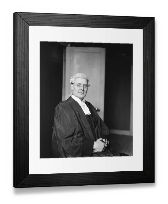 Framed Print : Labour Law Appointments Mr Holford Knight, who is mentioned in connection with Framed Print : Labour Law Appointments Mr Holford Knight, who is mentioned in connection with