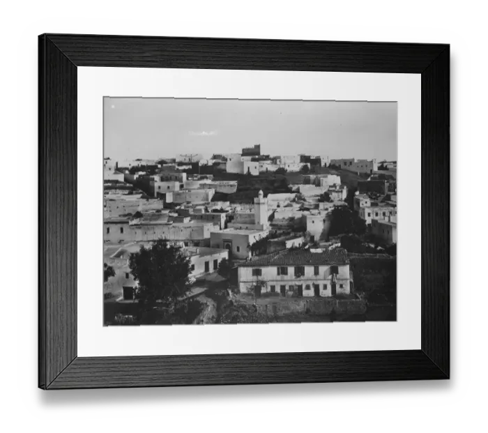 Framed Print : Hundreds dead in great Algerian flood. Principal centres of the disaster Mostaganem and Perregaux Framed Print : Hundreds dead in great Algerian flood. Principal centres of the disaster Mostaganem and Perregaux