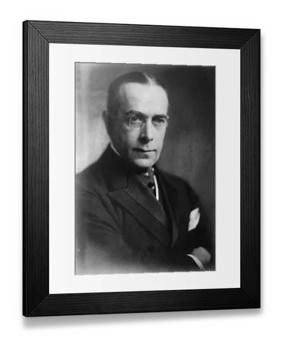 Framed Print : Glasgow University Degree for Czechoslovakian The degree of LLD is to be conferred on Dr Masaryk Framed Print : Glasgow University Degree for Czechoslovakian The degree of LLD is to be conferred on Dr Masaryk
