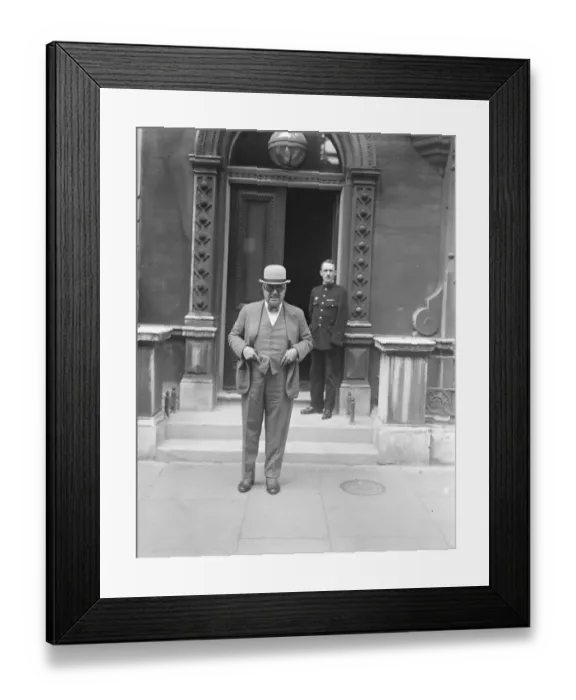 Framed Print : Friendship for new Turkey, Eloquent appeal by the spiritual head of millions of Framed Print : Friendship for new Turkey, Eloquent appeal by the spiritual head of millions of