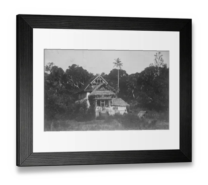 Framed Print : A Moplah Rising in India A Moplah Temple at Malapuram Rioters were recently engaged in looting Framed Print : A Moplah Rising in India A Moplah Temple at Malapuram Rioters were recently engaged in looting
