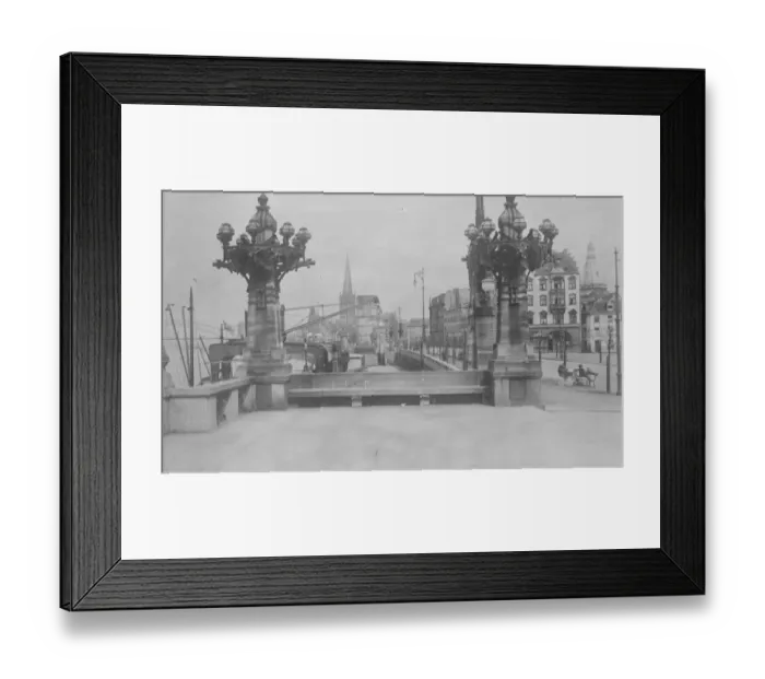 Framed Print : French and the Ruhr. It is reported that French troops have been marching through Dusseldorf day Framed Print : French and the Ruhr. It is reported that French troops have been marching through Dusseldorf day