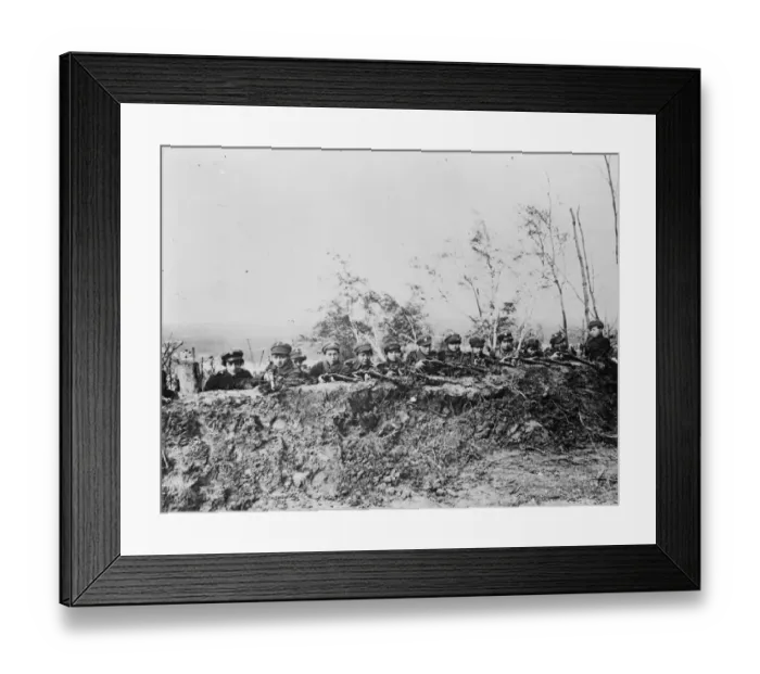 Framed Print : Polish Women volunteers, known as the Polish battalion of death August 1920 Framed Print : Polish Women volunteers, known as the Polish battalion of death August 1920