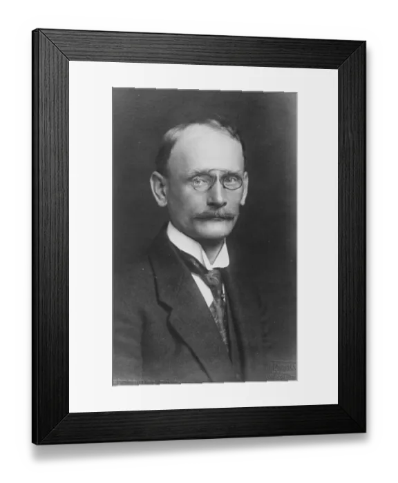 Framed Print : Alois Tuncuny, Czecho Slovakian Minister, of Health. 21 December 1925 Framed Print : Alois Tuncuny, Czecho Slovakian Minister, of Health. 21 December 1925