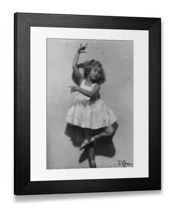 Framed Print : 5 year old earning ?50 a week. Great great great great niece of Franz Peter Schubert Framed Print : 5 year old earning ?50 a week. Great great great great niece of Franz Peter Schubert