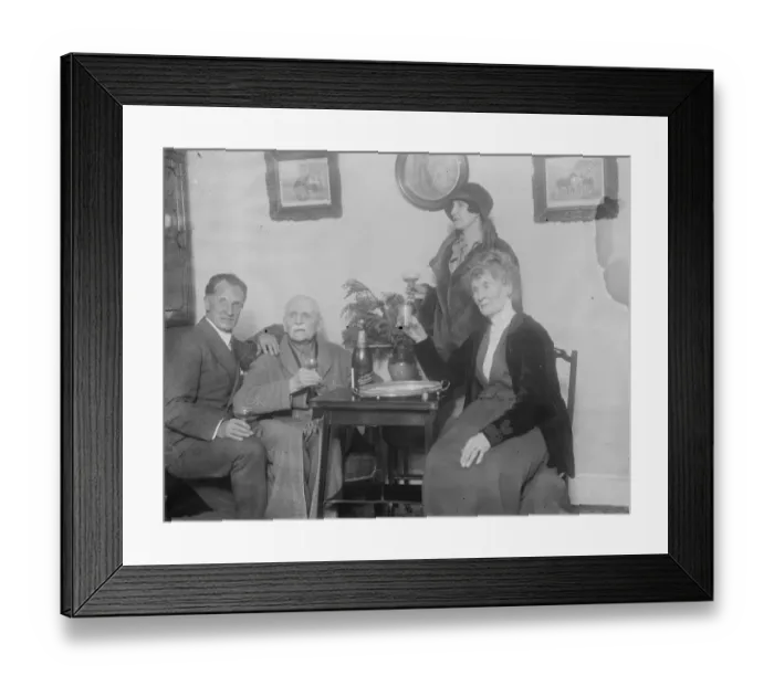 Framed Print : Diploma returned to Dr Axham. The Royal College of Surgeons, Edinburgh, decided Framed Print : Diploma returned to Dr Axham. The Royal College of Surgeons, Edinburgh, decided
