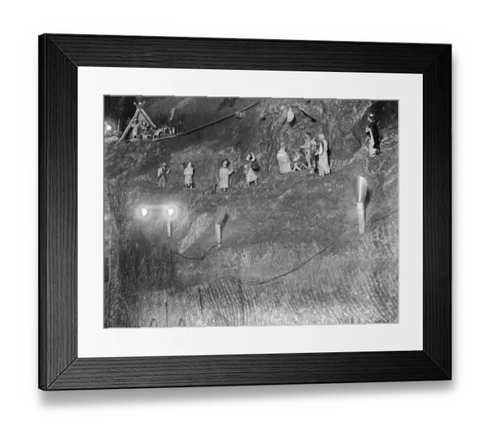 Framed Print : Remarkable experience of British High Commissioner to Upper Silesia. Takes tea Framed Print : Remarkable experience of British High Commissioner to Upper Silesia. Takes tea