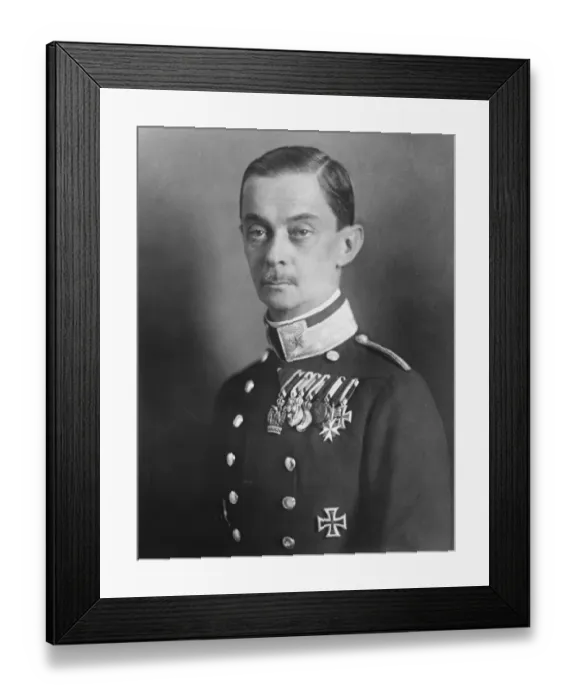 Framed Print : Little Archduke Felix has blood transfushion from Ex Emperors oldest friend Framed Print : Little Archduke Felix has blood transfushion from Ex Emperors oldest friend
