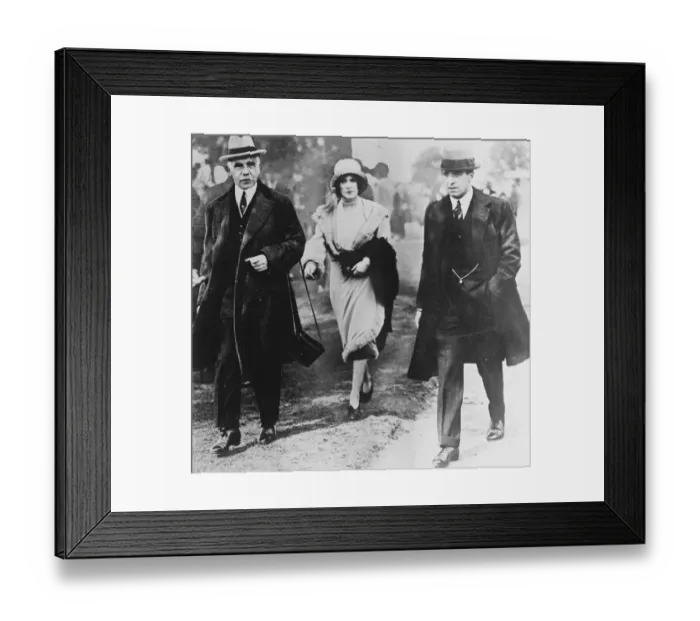 Framed Print : Captains Fatal Shots Captain Georges Rouhier, an officer of the Legion of Honour