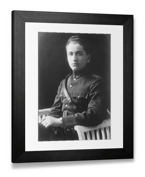 Framed Print : Sultans great grandson to act for the films. Prince Wassib Effendi of Turkey Framed Print : Sultans great grandson to act for the films. Prince Wassib Effendi of Turkey