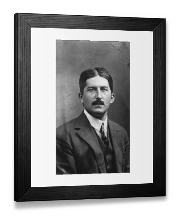 Framed Print : New faces for old. Dr Raymond Passot, a celebrated French surgeon, who is to Framed Print : New faces for old. Dr Raymond Passot, a celebrated French surgeon, who is to