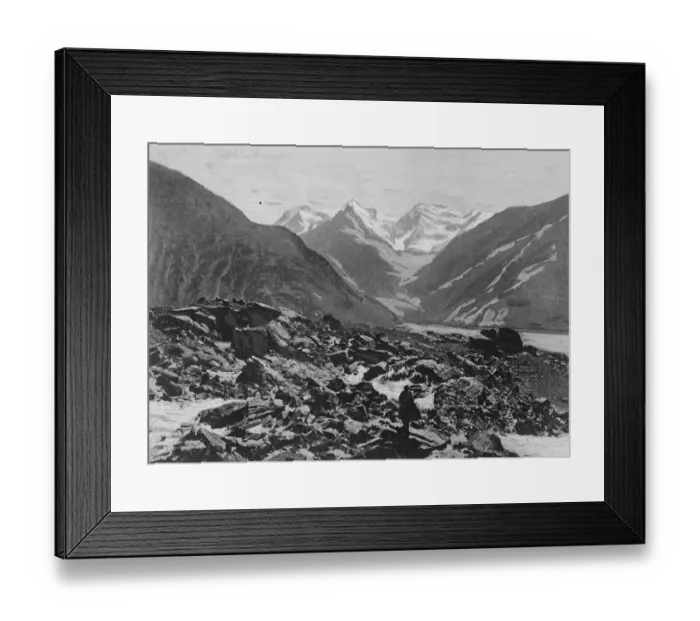 Framed Print : Scene of Russian coup in Afghanistan It is reported that the Afghan post of Darkbad Framed Print : Scene of Russian coup in Afghanistan It is reported that the Afghan post of Darkbad