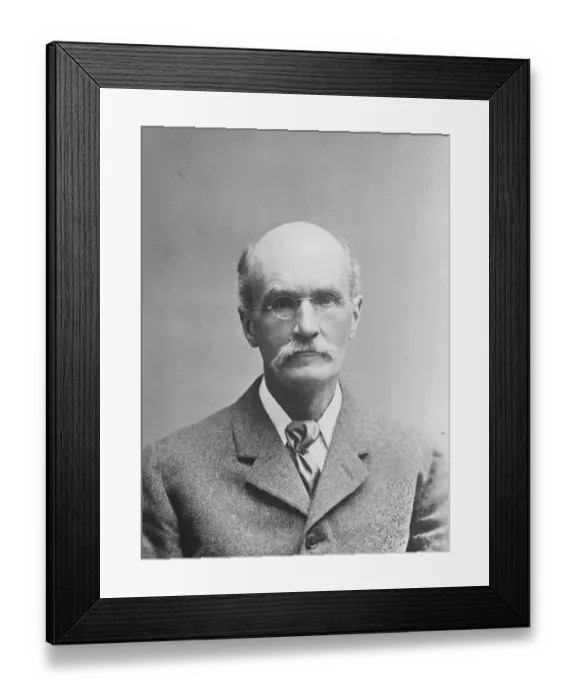 Framed Print : Professor Gilbert Murrays strange gift. The strange gift of Professor Gilbert Framed Print : Professor Gilbert Murrays strange gift. The strange gift of Professor Gilbert