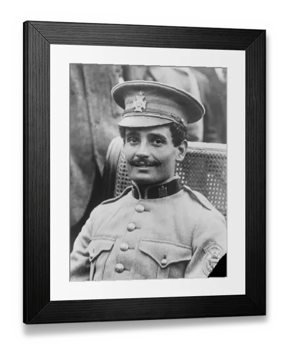 Framed Print : Winner of the Kings prize at Bisley. Sergt Fulton, winner of the Kings prize Framed Print : Winner of the Kings prize at Bisley. Sergt Fulton, winner of the Kings prize