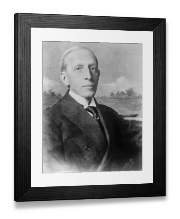 Framed Print : Italian Ambassador in London The Marquis Della Torretta 17 November 1923 Framed Print : Italian Ambassador in London The Marquis Della Torretta 17 November 1923