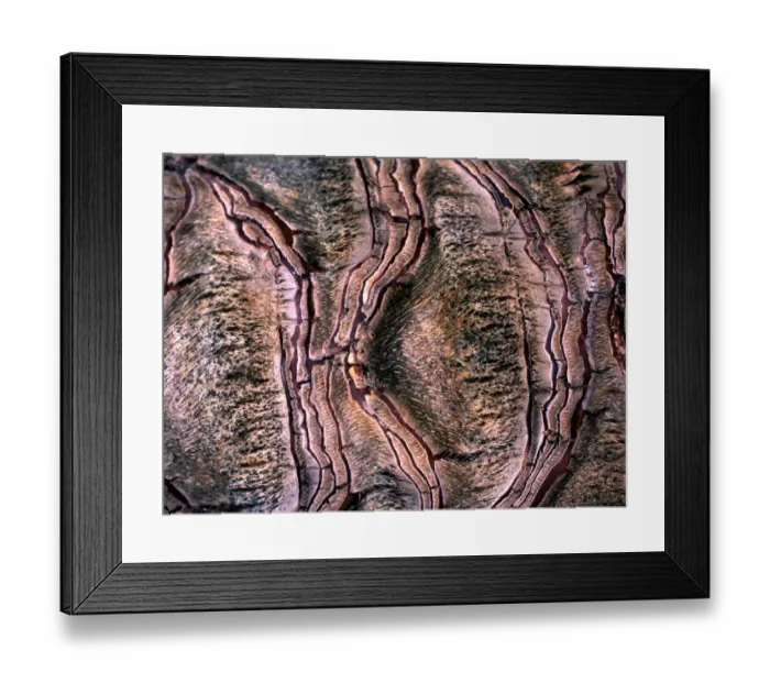 Framed Print : Texture - abstract Framed Print : Texture - abstract