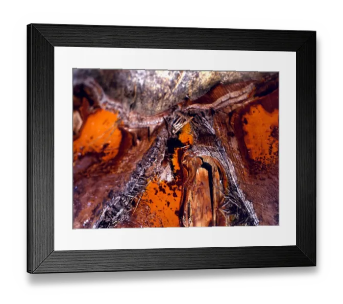 Framed Print : Texture - abstract Framed Print : Texture - abstract