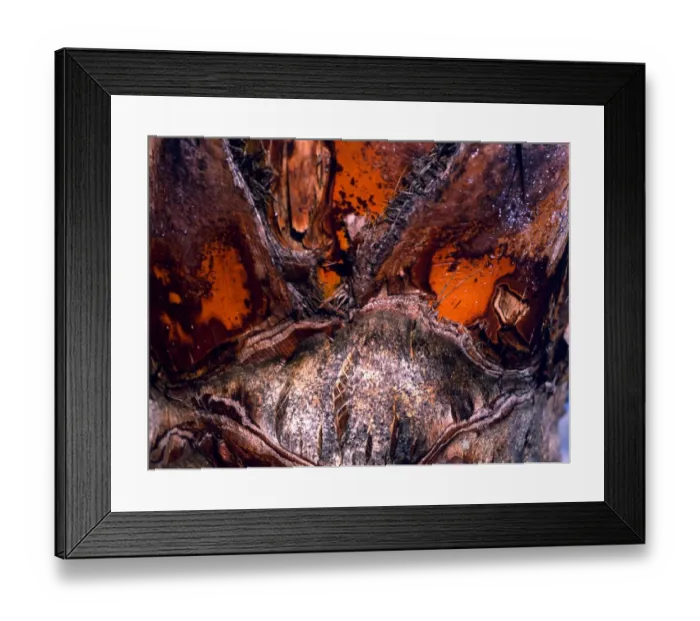 Framed Print : Texture - abstract Framed Print : Texture - abstract