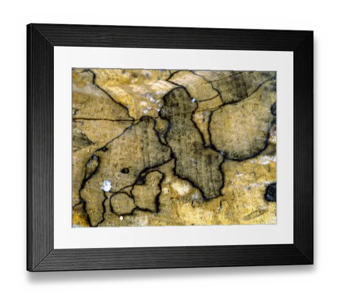Framed Print : Texture - abstract Framed Print : Texture - abstract