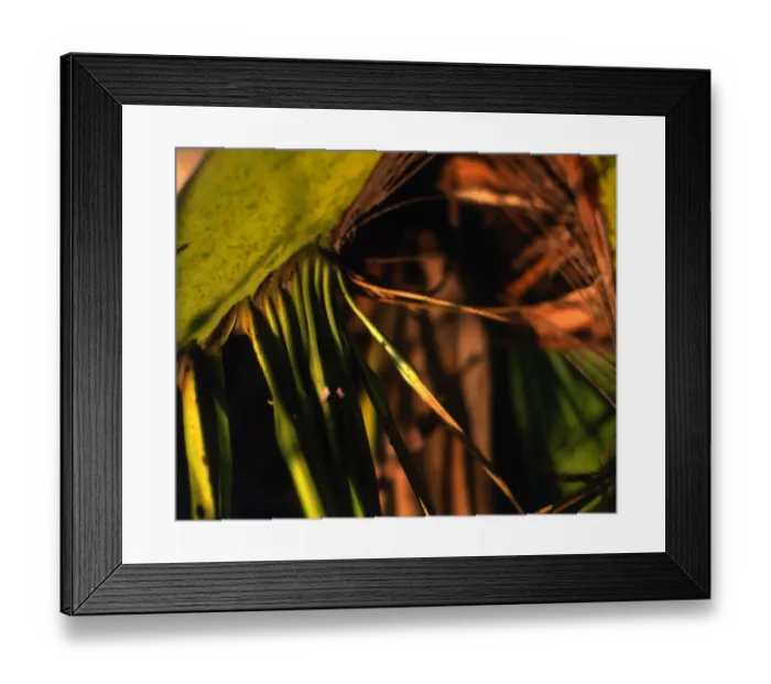 Framed Print : Texture - abstract