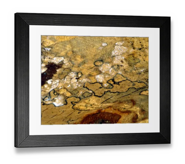 Framed Print : Texture - abstract Framed Print : Texture - abstract