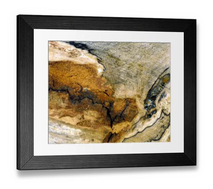 Framed Print : Texture - abstract