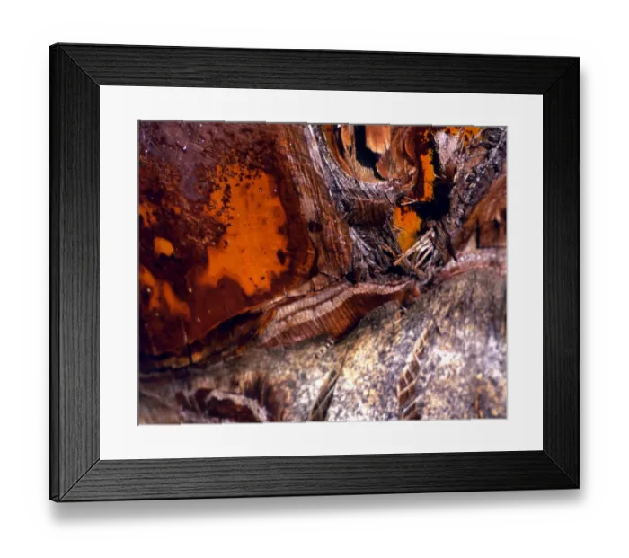 Framed Print : Texture - abstract Framed Print : Texture - abstract