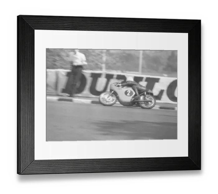 Framed Print : Kunimitsu Takahashi, 22 year old Japanese motorcyling star, pictured at speed seconds Framed Print : Kunimitsu Takahashi, 22 year old Japanese motorcyling star, pictured at speed seconds