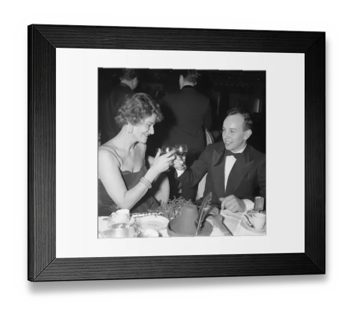 Framed Print : The old year races out. London; World motor - cycle racing champion and recently Framed Print : The old year races out. London; World motor - cycle racing champion and recently