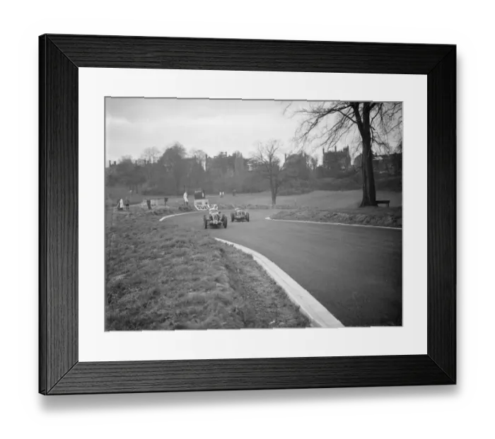Framed Print : Smith and Maclure. 1938 Framed Print : Smith and Maclure. 1938