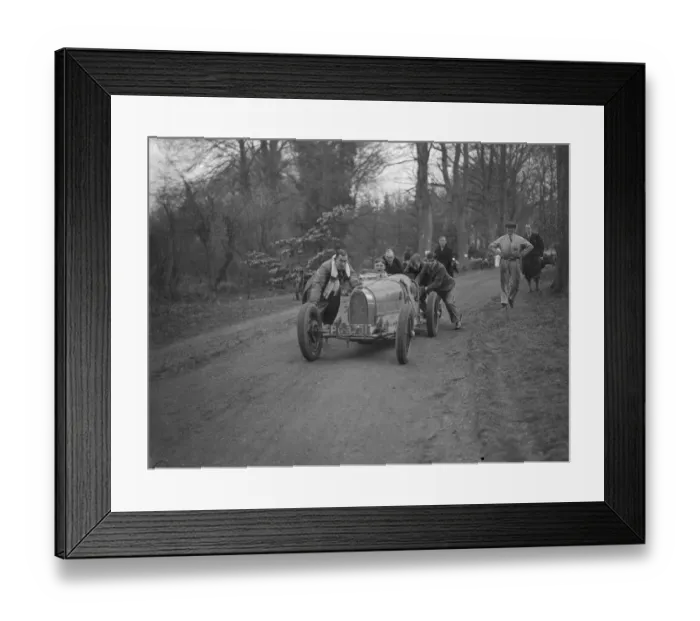 Framed Print : Inter university motor speed trials. The inter university motor speed trials open Framed Print : Inter university motor speed trials. The inter university motor speed trials open