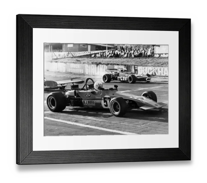 Framed Print : 1972 Royale RP12 Formula Atlantic racing car Framed Print : 1972 Royale RP12 Formula Atlantic racing car