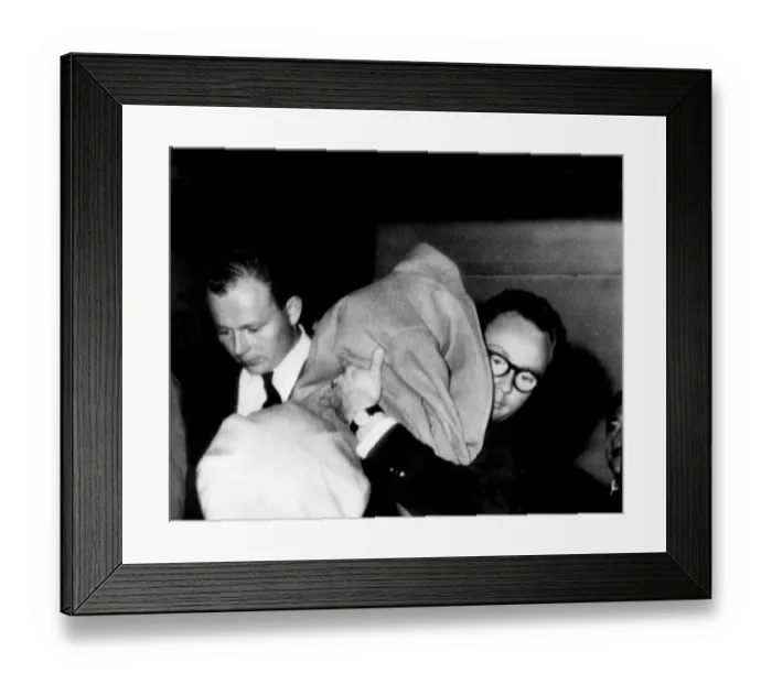 Framed Print : Eric Peugeot 4 year old grandson of the French car magnate who was kidnapped Framed Print : Eric Peugeot 4 year old grandson of the French car magnate who was kidnapped