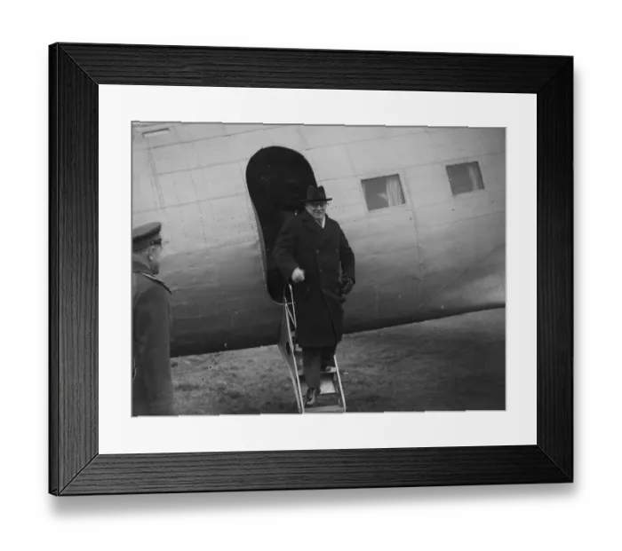Framed Print : M Vyshinsky, the Soviet Deputy peoples Commissar for Foreign Affairs and leader Framed Print : M Vyshinsky, the Soviet Deputy peoples Commissar for Foreign Affairs and leader