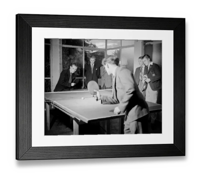 Framed Print : Peckham Health Centre or the Pioneer Health Centre was opened in 1935 in Peckham, south London Framed Print : Peckham Health Centre or the Pioneer Health Centre was opened in 1935 in Peckham, south London