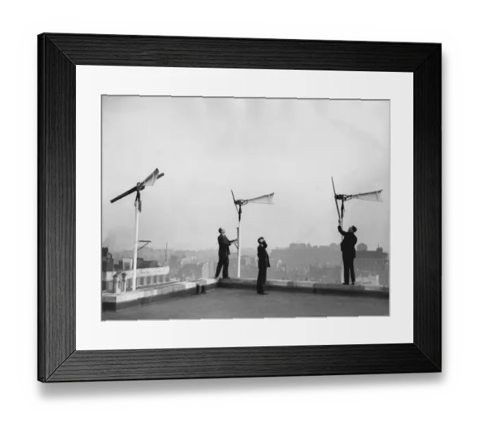 Framed Print : Because electricity obtained from windmill generators is exempt from the Order prohibiting Framed Print : Because electricity obtained from windmill generators is exempt from the Order prohibiting