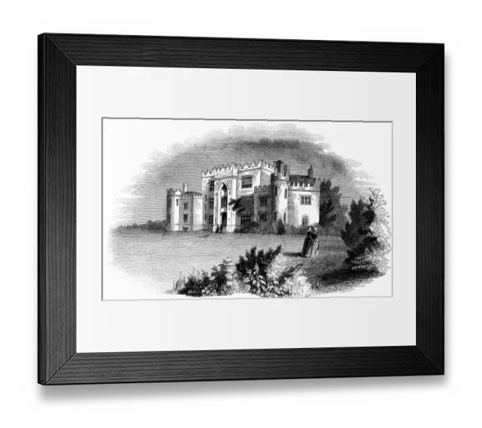 Framed Print : William Parsons 3rd Earl of Rosse : 17 June 1800 - 31 October 1867, was an Anglo-Irish Framed Print : William Parsons 3rd Earl of Rosse : 17 June 1800 - 31 October 1867, was an Anglo-Irish