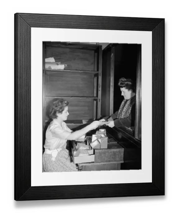 Framed Print : Peckham Health Centre or the Pioneer Health Centre was opened in 1935 in Peckham, south London Framed Print : Peckham Health Centre or the Pioneer Health Centre was opened in 1935 in Peckham, south London