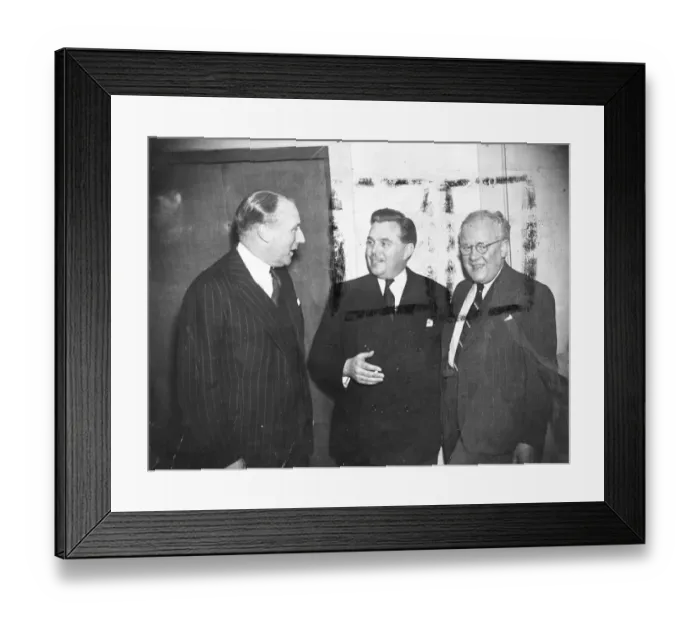 Framed Print : Butlin Building, 439 Oxford Street, London, has been opened as the headquarters of Framed Print : Butlin Building, 439 Oxford Street, London, has been opened as the headquarters of