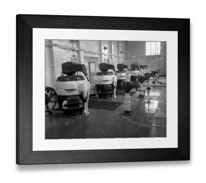 Framed Print : Beckton, East London : Housing Minister the Rt Hon Duncan Sandys will perform Framed Print : Beckton, East London : Housing Minister the Rt Hon Duncan Sandys will perform