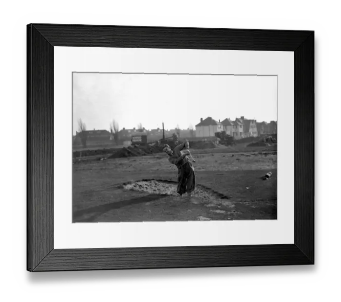 Framed Print : A16841 Framed Print : A16841