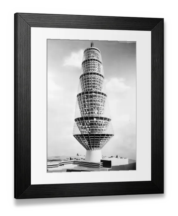 Framed Print : London: this is Crystal 61 the tallest building project Britain has ever known Framed Print : London: this is Crystal 61 the tallest building project Britain has ever known