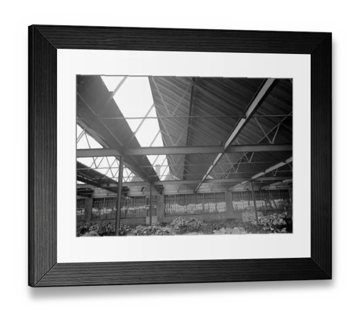 Framed Print : The interior of the new Ascott Gas, Water, Gesyers Works Ltd, Neasden. 1937 Framed Print : The interior of the new Ascott Gas, Water, Gesyers Works Ltd, Neasden. 1937