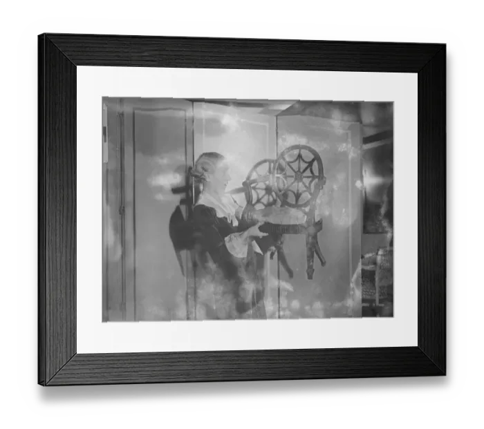 Framed Print : Armchair given by antique dealers to Duchess of Kents baby at Grosvenor House Framed Print : Armchair given by antique dealers to Duchess of Kents baby at Grosvenor House