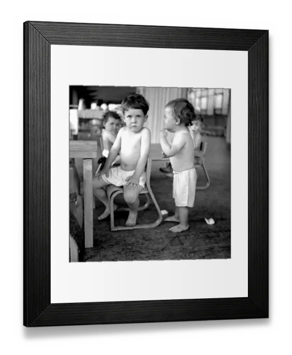 Framed Print : Peckham Health Centre or the Pioneer Health Centre was opened in 1935 in Peckham, south London Framed Print : Peckham Health Centre or the Pioneer Health Centre was opened in 1935 in Peckham, south London