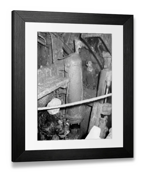 Framed Print : London England New Thames Tunnel under the River Thames between Dartford and Purfleet Framed Print : London England New Thames Tunnel under the River Thames between Dartford and Purfleet